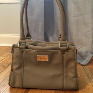 Nine West Gray Purse